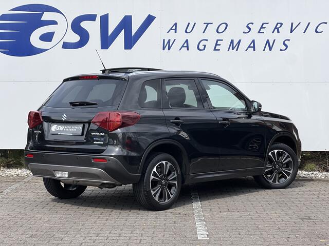 Suzuki VITARA 1.5 Hybrid Style AllGrip | Navi | Pano | LED | Camera