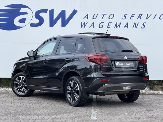 Suzuki VITARA 1.5 Hybrid Style AllGrip | Navi | Pano | LED | Camera
