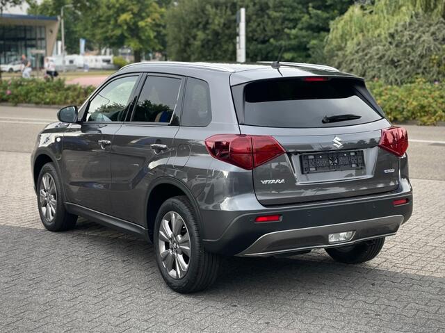 Suzuki VITARA 1.4 SELECT MODEL 2025 CAMERA NAVI