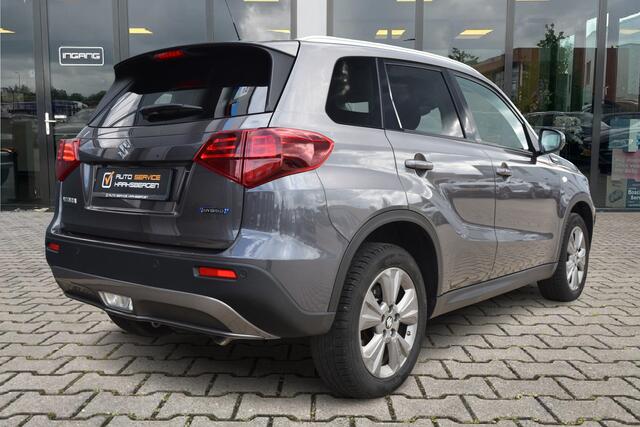 Suzuki VITARA 1.5 Hybrid Select | ACC | Camera | DAB |