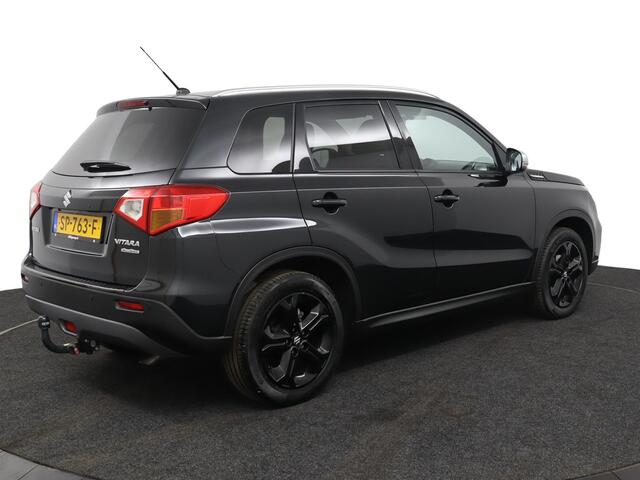 Suzuki VITARA 1.4 S Allgrip | Automaat | All Gripp | Navigatie | Climate control | Cruise control adaptive | Trekhaak | Stoelverwarming |