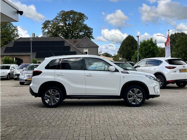 Suzuki VITARA 1.5 Hybrid Select Automaat Navi Camera Carplay Stoelverwarming