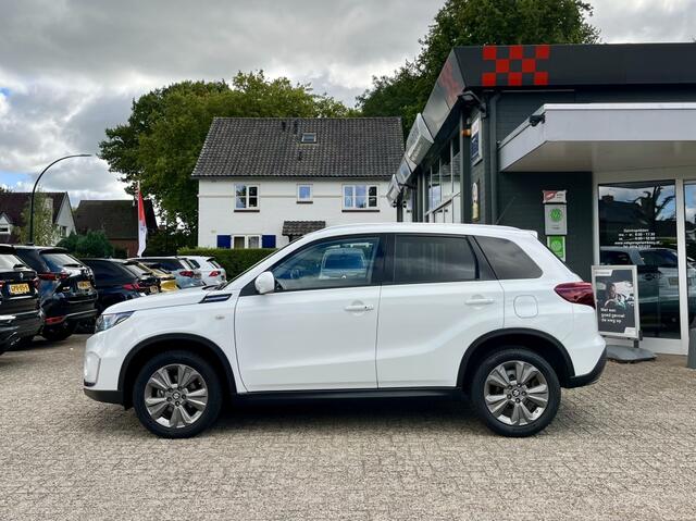 Suzuki VITARA 1.5 Hybrid Select Automaat Navi Camera Carplay Stoelverwarming