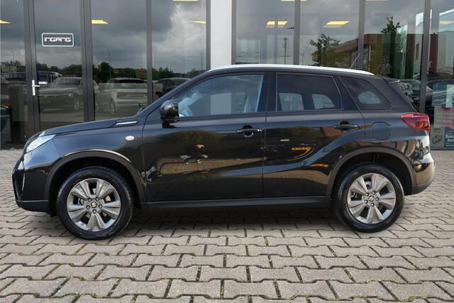 Suzuki VITARA 1.5 Hybrid Style | Camera | ACC | Carplay |