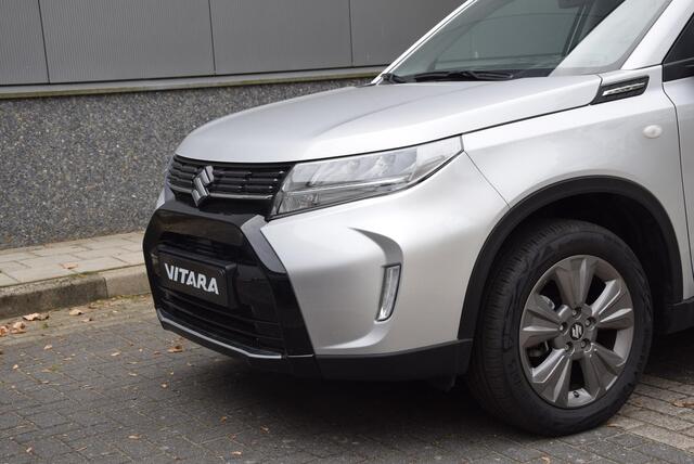 Suzuki VITARA 1.5 Hybrid Select | Automaat | Fabrieksgarantie | Navigatie |