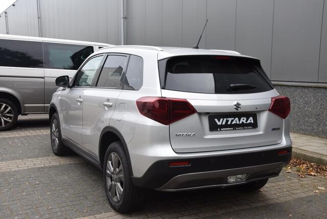 Suzuki VITARA 1.5 Hybrid Select | Automaat | Fabrieksgarantie | Navigatie |