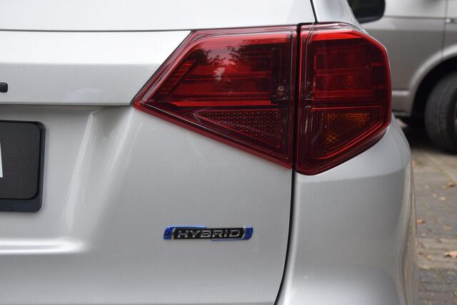 Suzuki VITARA 1.5 Hybrid Select | Automaat | Fabrieksgarantie | Navigatie |