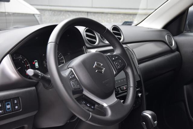 Suzuki VITARA 1.5 Hybrid Select | Automaat | Fabrieksgarantie | Navigatie |
