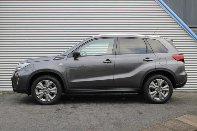 Suzuki VITARA 1.5 Hybrid Select Automaat | Navigatie | Parkeercamera | Full Le