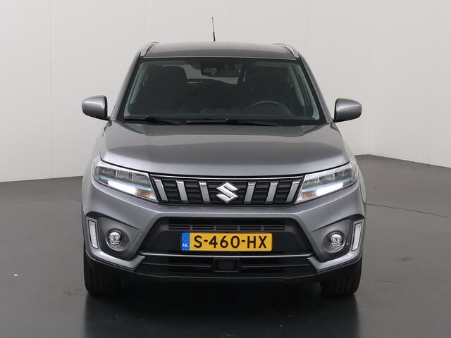 Suzuki VITARA 1.5 Hybrid Select | Navigatie | Camera | DAB | Climate Control | Stoelverwarming | Adaptieve CruiseControl | Dodehoek detectie |
