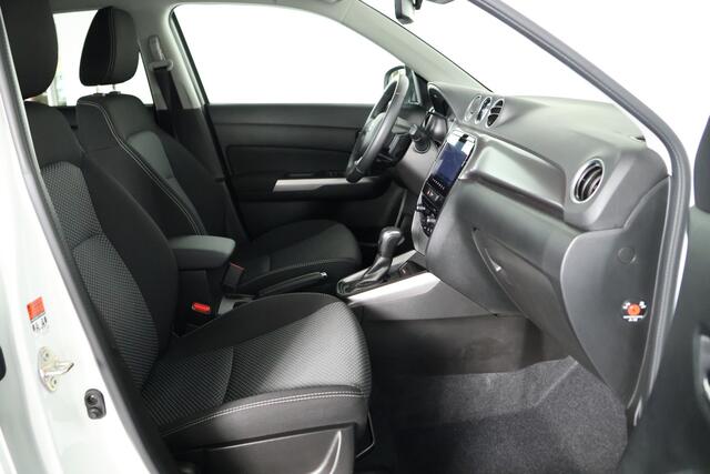 Suzuki VITARA 1.4 S 4x2 / LED / ACC / Navi / CarPlay / Cam