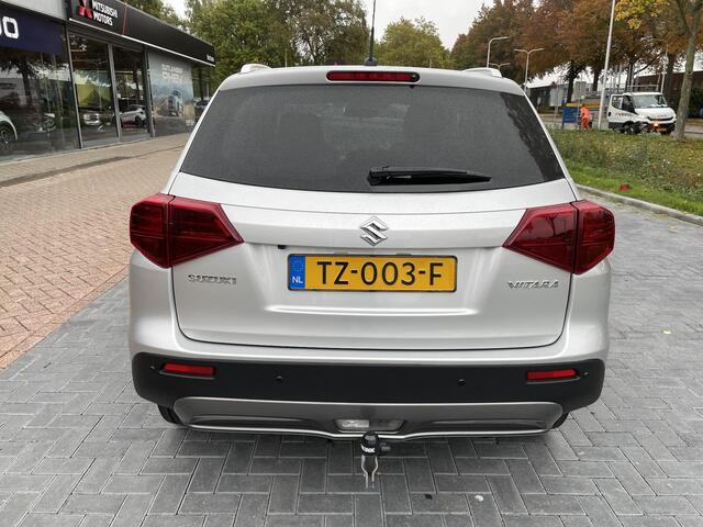 Suzuki VITARA 1.0 Boosterjet Select | Trekhaak | Achteruitrijcamera | Cruise Control |