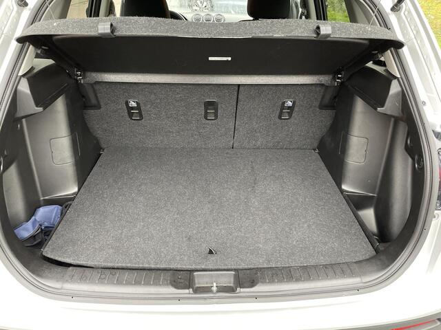 Suzuki VITARA 1.0 Boosterjet Select | Trekhaak | Achteruitrijcamera | Cruise Control |