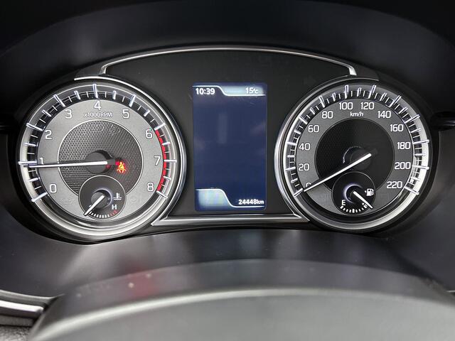 Suzuki VITARA 1.4 Boosterjet Select Smart Hybrid | Trekhaak | Stoelverwarming | Parkeercamera | Apple Carplay -/ Android Auto |