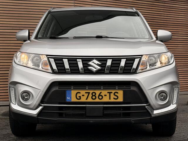 Suzuki VITARA 1.0 Boosterjet Select Navi / Afn. Trekhaak / Clima / Stoelverwarming / Dealer onderhouden