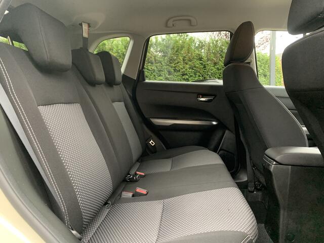 Suzuki VITARA 1.0 Boosterjet Select, Clima | Camera | CarPlay-Android