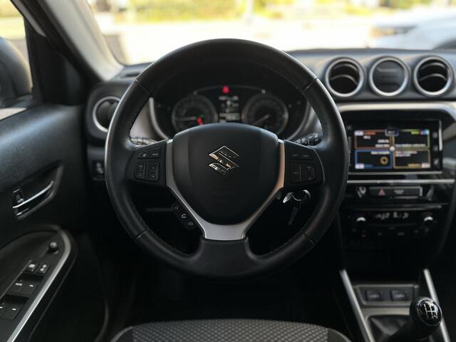 Suzuki VITARA 1.0 Boosterjet Select Trekhaak/Stoelverwarming/Navi/Camera.