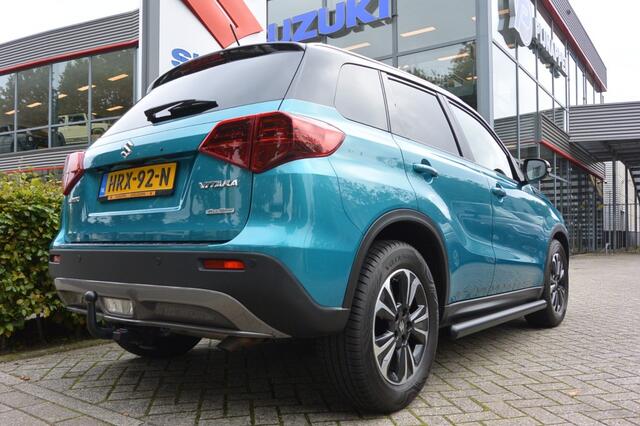 Suzuki VITARA 1.4 Style AllGrip (4x4) AUTOMAAT - Vele extra's