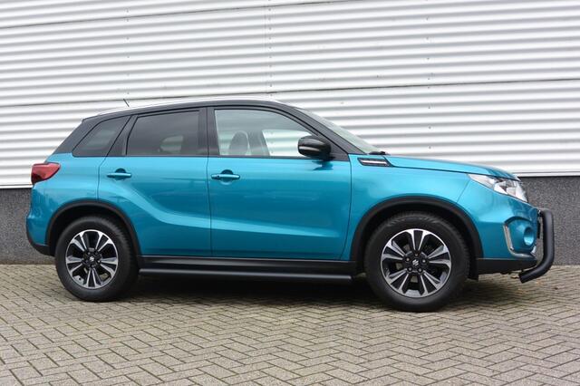 Suzuki VITARA 1.4 Style AllGrip (4x4) AUTOMAAT - Vele extra's