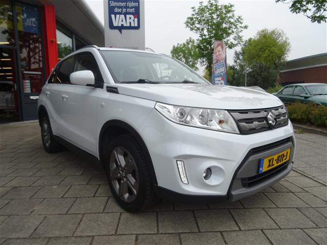 Suzuki VITARA 1.6 Limited Edition