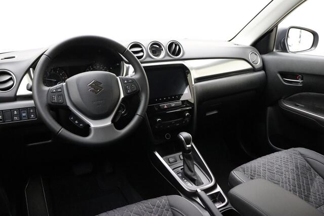 Suzuki VITARA 1.5 Hybrid Style | Automaat | Cruise control | Climate control | Achteruitrijcamera | Parkeersensoren