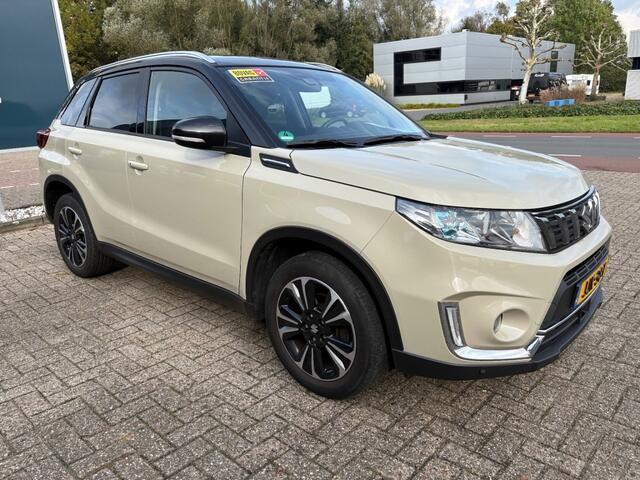 Suzuki VITARA 1.4 Boosterjet Allgrip Stijl Automaat