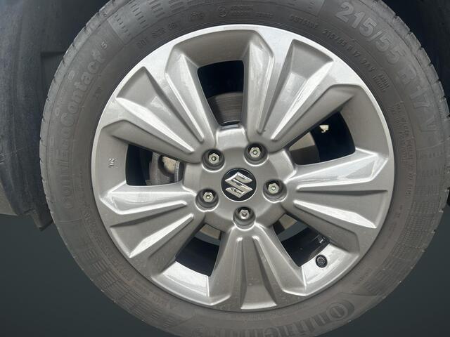 Suzuki VITARA 1.6 Comfort Nette staat