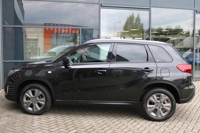 Suzuki VITARA 1.4 Boosterjet Select Smart Hybrid NAVI/CAMERA