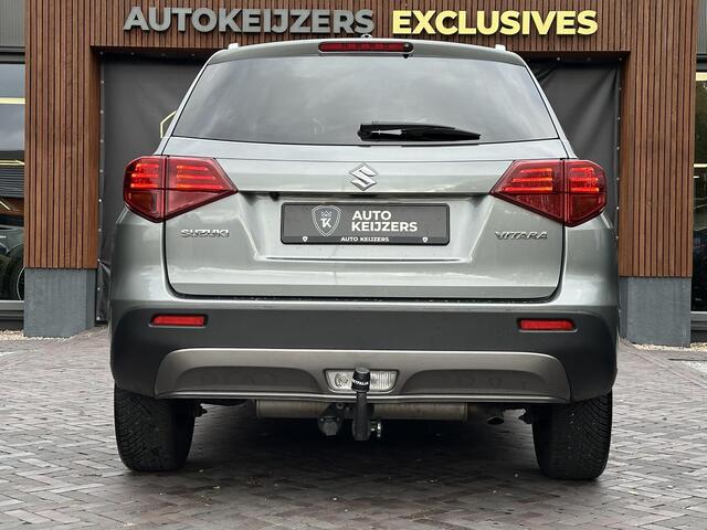 Suzuki VITARA 1.4 Boosterjet Stijl Automaat Navi Camera Trekhaak
