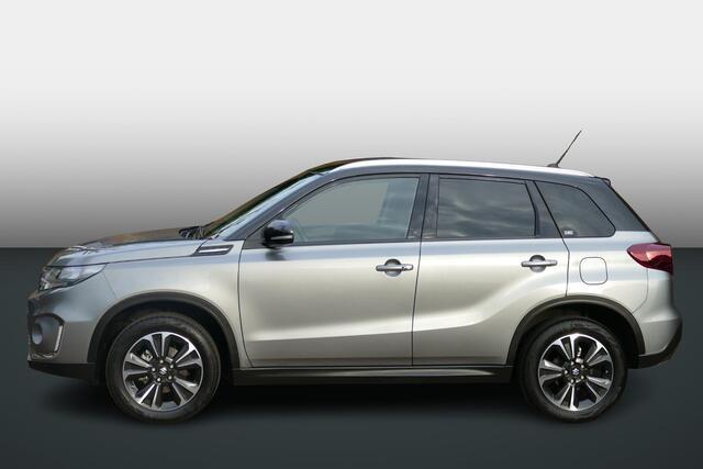 Suzuki VITARA 1.4 Boosterjet Style Smart Hybrid | RIJKLAARPRIJS |