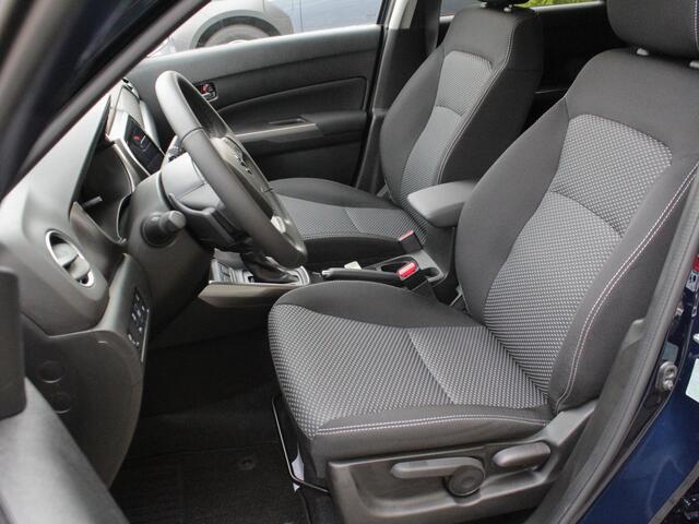 Suzuki VITARA 1.5 Hybrid Select Automaat | Navi | Camera | Carplay/Android | Lm-Velgen