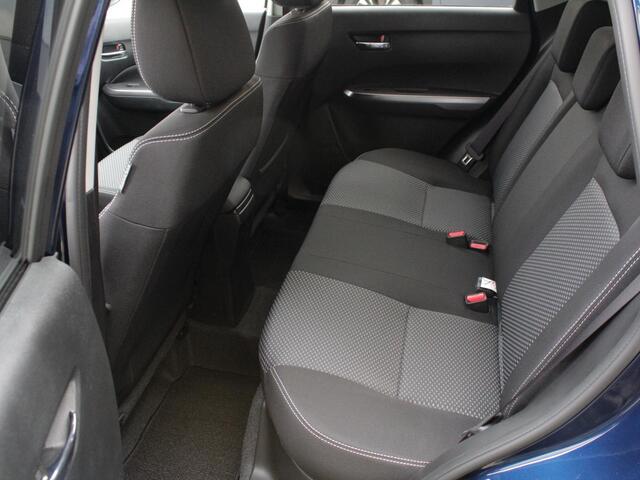 Suzuki VITARA 1.5 Hybrid Select Automaat | Navi | Camera | Carplay/Android | Lm-Velgen