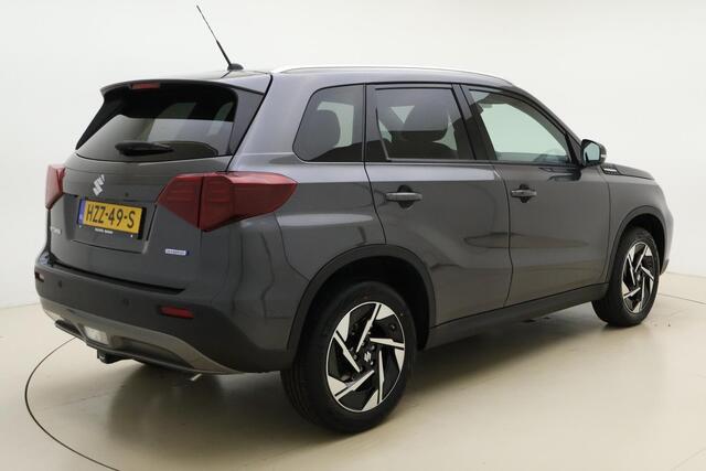 Suzuki VITARA 1.4 Boosterjet Smart Hybrid Style | Automaat | Trekhaak | Cruise control | Navigatie | Parkeersensoren | Achteruitrijcamera