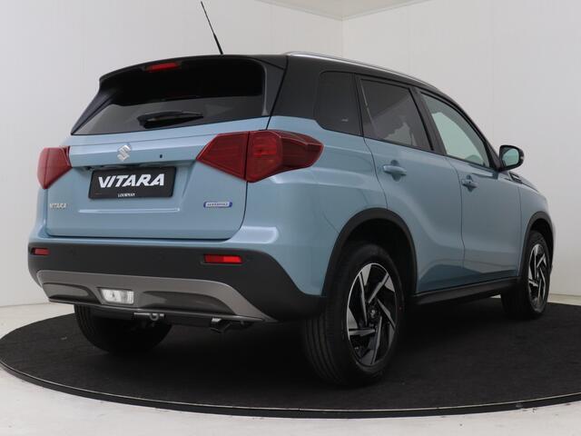 Suzuki VITARA 1.4 Boosterjet Smart Hybrid Style *NIEUW*