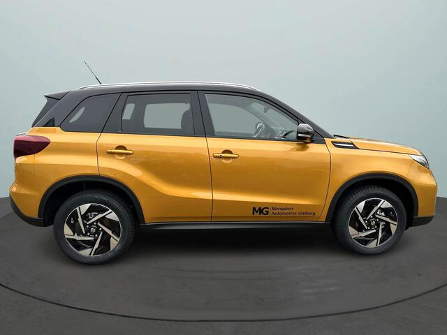 Suzuki VITARA 1.5 Hybrid Style | Rijklaar | Panoramadak | Navigatie | Climate Control | Cruise Control Adaptief
