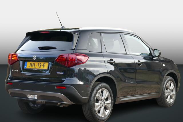 Suzuki VITARA 1.4 Boosterjet Select Smart Hybrid | RIJKLAARPRIIJS |