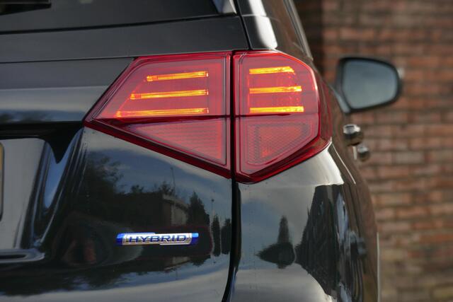 Suzuki VITARA 1.4 Boosterjet Select Smart Hybrid | RIJKLAARPRIIJS |
