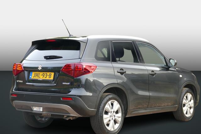 Suzuki VITARA 1.4 Boosterjet Select Smart Hybrid | RIJKLAARPRIJS |