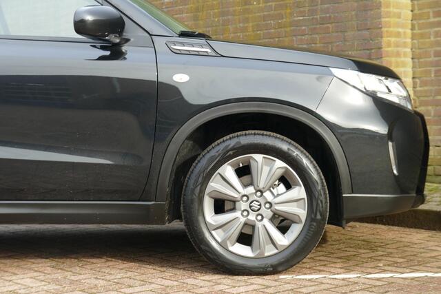 Suzuki VITARA 1.4 Boosterjet Select Smart Hybrid | RIJKLAARPRIJS |