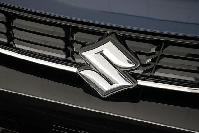 Suzuki VITARA 1.4 Boosterjet Style Smart Hybrid |1.500 kg trekgewicht | ¤ 1.500,- korting