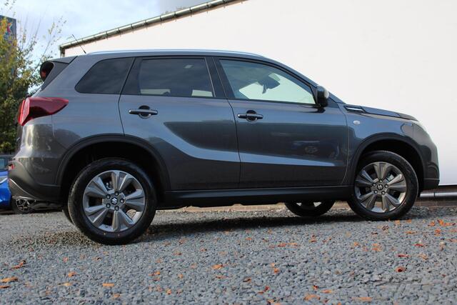 Suzuki VITARA 1.4 Boosterjet Select Smart Hybrid Nieuwe Auto, 6 jaar garantie