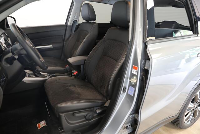 Suzuki VITARA 1.5 Hybrid Style | Schuif- opendak | Camera