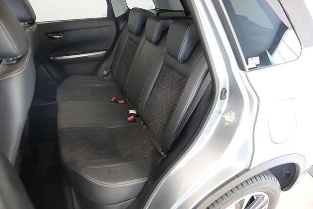 Suzuki VITARA 1.5 Hybrid Style | Schuif- opendak | Camera