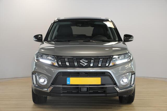 Suzuki VITARA 1.5 Hybrid Style | Schuif- opendak | Camera