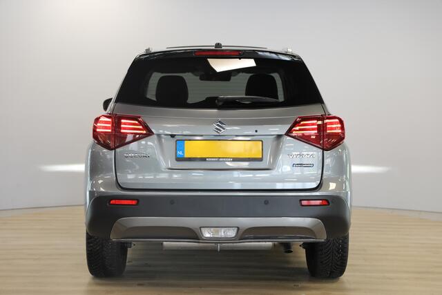 Suzuki VITARA 1.5 Hybrid Style | Schuif- opendak | Camera
