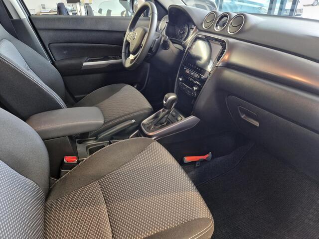 Suzuki VITARA 1.5 Hybrid Select Automaat