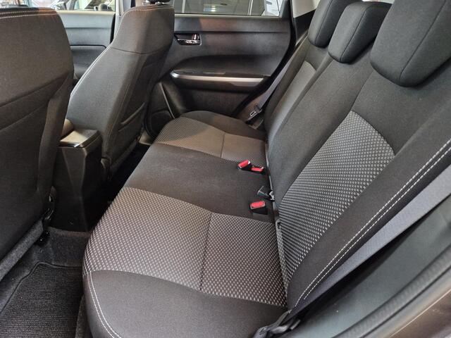 Suzuki VITARA 1.5 Hybrid Select Automaat