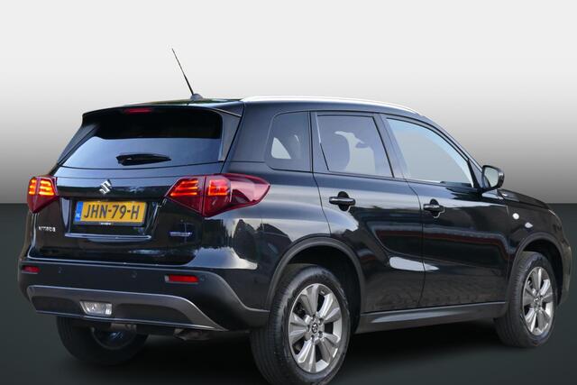 Suzuki VITARA 1.4 Boosterjet Select Smart Hybrid | RIJKLAARPRIJS |
