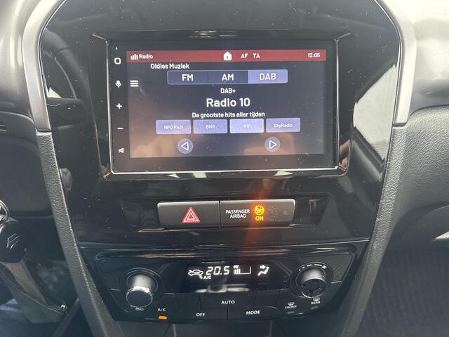 Suzuki VITARA 1.4 Boosterjet Select Smart Hybrid | Navi | Cruise | Clima | Camera | Trekhaak