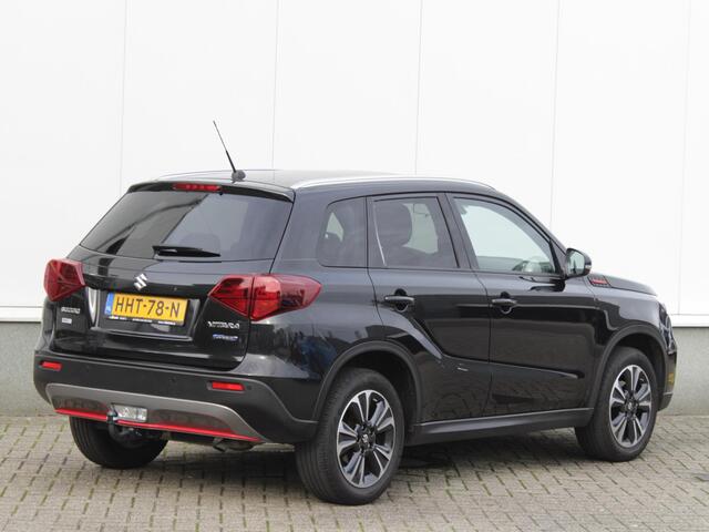 Suzuki VITARA 1.5 Hybrid Style Automaat | Navi | Adap. Cruise | Schuifdak | Park sens | Lm-Velgen